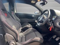 USED 2014 S ABARTH 595 1.4 T-Jet Competizione Hatchback 3dr Petrol Manual Euro 5 (160 bhp) ** ULEZ COMPLIANT **
