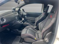 USED 2014 S ABARTH 595 1.4 T-Jet Competizione Hatchback 3dr Petrol Manual Euro 5 (160 bhp) ** ULEZ COMPLIANT **