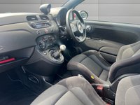 USED 2014 S ABARTH 595 1.4 T-Jet Competizione Hatchback 3dr Petrol Manual Euro 5 (160 bhp) ** ULEZ COMPLIANT **