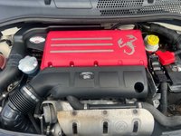 USED 2014 S ABARTH 595 1.4 T-Jet Competizione Hatchback 3dr Petrol Manual Euro 5 (160 bhp) ** ULEZ COMPLIANT **