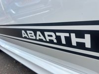 USED 2014 S ABARTH 595 1.4 T-Jet Competizione Hatchback 3dr Petrol Manual Euro 5 (160 bhp) ** ULEZ COMPLIANT **