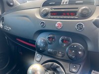 USED 2014 S ABARTH 595 1.4 T-Jet Competizione Hatchback 3dr Petrol Manual Euro 5 (160 bhp) ** ULEZ COMPLIANT **