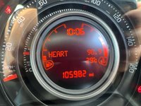 USED 2014 S ABARTH 595 1.4 T-Jet Competizione Hatchback 3dr Petrol Manual Euro 5 (160 bhp) ** ULEZ COMPLIANT **