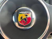USED 2014 S ABARTH 595 1.4 T-Jet Competizione Hatchback 3dr Petrol Manual Euro 5 (160 bhp) ** ULEZ COMPLIANT **