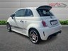 USED 2014 S ABARTH 595 1.4 T-Jet Competizione Hatchback 3dr Petrol Manual Euro 5 (160 bhp) ** ULEZ COMPLIANT **