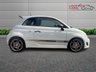 USED 2014 S ABARTH 595 1.4 T-Jet Competizione Hatchback 3dr Petrol Manual Euro 5 (160 bhp) ** ULEZ COMPLIANT **