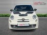 USED 2014 S ABARTH 595 1.4 T-Jet Competizione Hatchback 3dr Petrol Manual Euro 5 (160 bhp) ** ULEZ COMPLIANT **