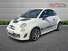 USED 2014 S ABARTH 595 1.4 T-Jet Competizione Hatchback 3dr Petrol Manual Euro 5 (160 bhp) ** ULEZ COMPLIANT **