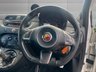 USED 2014 S ABARTH 595 1.4 T-Jet Competizione Hatchback 3dr Petrol Manual Euro 5 (160 bhp) ** ULEZ COMPLIANT **