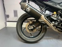 USED 2025 25 TRIUMPH STREET TRIPLE 765 RS (CUSTOM BUILD) - BUY ONLINE 24 HRS A DAY - FINANCE AVAILABLE - ALL TYPES OF CREDIT ACCEPTED WITH CUSTOM PAINT & ARROW EXHAUST