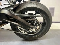 USED 2025 25 TRIUMPH STREET TRIPLE 765 RS (CUSTOM BUILD) - BUY ONLINE 24 HRS A DAY - FINANCE AVAILABLE - ALL TYPES OF CREDIT ACCEPTED WITH CUSTOM PAINT & ARROW EXHAUST