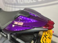 USED 2025 25 TRIUMPH STREET TRIPLE 765 RS (CUSTOM BUILD) - BUY ONLINE 24 HRS A DAY - FINANCE AVAILABLE - ALL TYPES OF CREDIT ACCEPTED WITH CUSTOM PAINT & ARROW EXHAUST