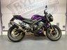 USED 2025 25 TRIUMPH STREET TRIPLE 765 RS (CUSTOM BUILD) - BUY ONLINE 24 HRS A DAY - FINANCE AVAILABLE - ALL TYPES OF CREDIT ACCEPTED WITH CUSTOM PAINT & ARROW EXHAUST