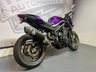 USED 2025 25 TRIUMPH STREET TRIPLE 765 RS (CUSTOM BUILD) - BUY ONLINE 24 HRS A DAY - FINANCE AVAILABLE - ALL TYPES OF CREDIT ACCEPTED WITH CUSTOM PAINT & ARROW EXHAUST