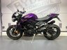 USED 2025 25 TRIUMPH STREET TRIPLE 765 RS (CUSTOM BUILD) - BUY ONLINE 24 HRS A DAY - FINANCE AVAILABLE - ALL TYPES OF CREDIT ACCEPTED WITH CUSTOM PAINT & ARROW EXHAUST
