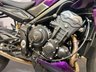 USED 2025 25 TRIUMPH STREET TRIPLE 765 RS (CUSTOM BUILD) - BUY ONLINE 24 HRS A DAY - FINANCE AVAILABLE - ALL TYPES OF CREDIT ACCEPTED WITH CUSTOM PAINT & ARROW EXHAUST