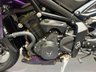 USED 2025 25 TRIUMPH STREET TRIPLE 765 RS (CUSTOM BUILD) - BUY ONLINE 24 HRS A DAY - FINANCE AVAILABLE - ALL TYPES OF CREDIT ACCEPTED WITH CUSTOM PAINT & ARROW EXHAUST