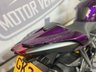 USED 2025 25 TRIUMPH STREET TRIPLE 765 RS (CUSTOM BUILD) - BUY ONLINE 24 HRS A DAY - FINANCE AVAILABLE - ALL TYPES OF CREDIT ACCEPTED WITH CUSTOM PAINT & ARROW EXHAUST