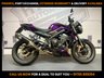 USED 2025 25 TRIUMPH STREET TRIPLE 765 RS (CUSTOM BUILD) - BUY ONLINE 24 HRS A DAY - FINANCE AVAILABLE - ALL TYPES OF CREDIT ACCEPTED WITH CUSTOM PAINT & ARROW EXHAUST