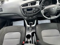 USED 2015 15 KIA CEED 1.6 CRDi 2 Hatchback 5dr Diesel Auto Euro 5 (126 bhp) 