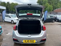 USED 2015 15 KIA CEED 1.6 CRDi 2 Hatchback 5dr Diesel Auto Euro 5 (126 bhp) 