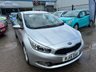 USED 2015 15 KIA CEED 1.6 CRDi 2 Hatchback 5dr Diesel Auto Euro 5 (126 bhp) 