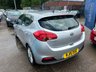USED 2015 15 KIA CEED 1.6 CRDi 2 Hatchback 5dr Diesel Auto Euro 5 (126 bhp) 