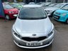 USED 2015 15 KIA CEED 1.6 CRDi 2 Hatchback 5dr Diesel Auto Euro 5 (126 bhp) 