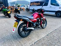 USED 2022 22 HONDA CB125F - BUY ONLINE 24 HRS A DAY - FINANCE AVAILABLE - ALL TYPES OF CREDIT ACCEPTED ONLY 218 MILES FROM NEW