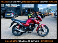 USED 2022 22 HONDA CB125F - BUY ONLINE 24 HRS A DAY - FINANCE AVAILABLE - ALL TYPES OF CREDIT ACCEPTED ONLY 218 MILES FROM NEW