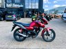 USED 2022 22 HONDA CB125F - BUY ONLINE 24 HRS A DAY - FINANCE AVAILABLE - ALL TYPES OF CREDIT ACCEPTED ONLY 218 MILES FROM NEW