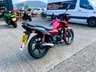 USED 2022 22 HONDA CB125F - BUY ONLINE 24 HRS A DAY - FINANCE AVAILABLE - ALL TYPES OF CREDIT ACCEPTED ONLY 218 MILES FROM NEW