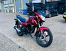 USED 2022 22 HONDA CB125F - BUY ONLINE 24 HRS A DAY - FINANCE AVAILABLE - ALL TYPES OF CREDIT ACCEPTED ONLY 218 MILES FROM NEW