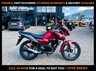 USED 2022 22 HONDA CB125F - BUY ONLINE 24 HRS A DAY - FINANCE AVAILABLE - ALL TYPES OF CREDIT ACCEPTED ONLY 218 MILES FROM NEW