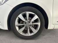 USED 2015 15 HYUNDAI I20 1.2 Premium Nav Hatchback 5dr Petrol Manual Euro 6 (84 ps) 