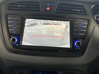 USED 2015 15 HYUNDAI I20 1.2 Premium Nav Hatchback 5dr Petrol Manual Euro 6 (84 ps) 