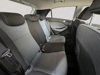 USED 2015 15 HYUNDAI I20 1.2 Premium Nav Hatchback 5dr Petrol Manual Euro 6 (84 ps) 
