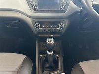USED 2015 15 HYUNDAI I20 1.2 Premium Nav Hatchback 5dr Petrol Manual Euro 6 (84 ps) 
