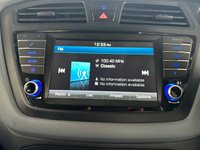USED 2015 15 HYUNDAI I20 1.2 Premium Nav Hatchback 5dr Petrol Manual Euro 6 (84 ps) 