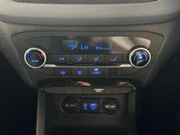 USED 2015 15 HYUNDAI I20 1.2 Premium Nav Hatchback 5dr Petrol Manual Euro 6 (84 ps) 