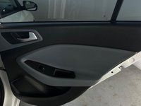 USED 2015 15 HYUNDAI I20 1.2 Premium Nav Hatchback 5dr Petrol Manual Euro 6 (84 ps) 