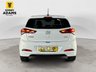 USED 2015 15 HYUNDAI I20 1.2 Premium Nav Hatchback 5dr Petrol Manual Euro 6 (84 ps) 