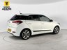 USED 2015 15 HYUNDAI I20 1.2 Premium Nav Hatchback 5dr Petrol Manual Euro 6 (84 ps) 