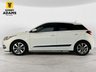USED 2015 15 HYUNDAI I20 1.2 Premium Nav Hatchback 5dr Petrol Manual Euro 6 (84 ps) 
