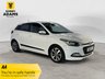 USED 2015 15 HYUNDAI I20 1.2 Premium Nav Hatchback 5dr Petrol Manual Euro 6 (84 ps) 