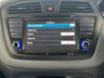 USED 2015 15 HYUNDAI I20 1.2 Premium Nav Hatchback 5dr Petrol Manual Euro 6 (84 ps) 