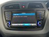 USED 2015 15 HYUNDAI I20 1.2 Premium Nav Hatchback 5dr Petrol Manual Euro 6 (84 ps) 
