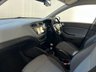 USED 2015 15 HYUNDAI I20 1.2 Premium Nav Hatchback 5dr Petrol Manual Euro 6 (84 ps) 