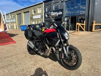 USED 2013 63 DUCATI DIAVEL STRADA - BUY ONLINE 24 HRS A DAY - FINANCE AVAILABLE - ALL TYPES OF CREDIT ACCEPTED WITH TERMIGNONI EXHAUST & PANNIERS