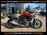 USED 2013 63 DUCATI DIAVEL STRADA - BUY ONLINE 24 HRS A DAY - FINANCE AVAILABLE - ALL TYPES OF CREDIT ACCEPTED WITH TERMIGNONI EXHAUST & PANNIERS